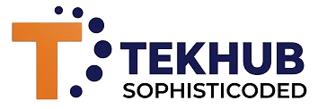TekHub logo